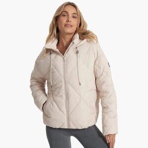 Vuori Decompression puffer jacket size M